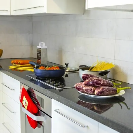 Apartament Olimpia Beach *
