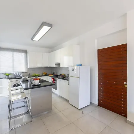 Olimpia Beach Apartament