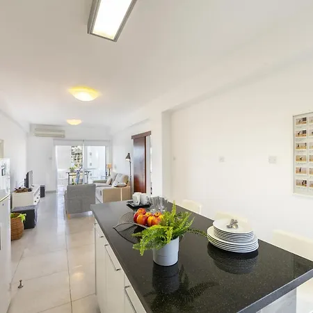 Apartament Olimpia Beach Limassol