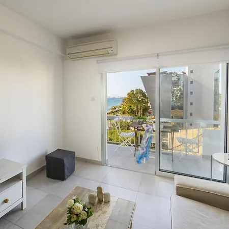 Olimpia Beach Apartament