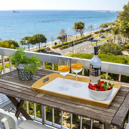 Olimpia Beach * Limassol