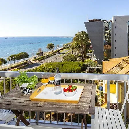Apartament Olimpia Beach