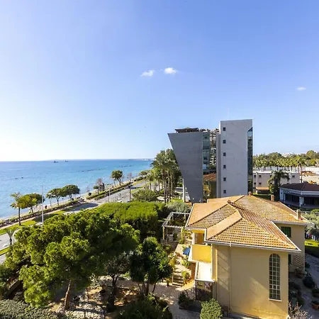 Apartament Olimpia Beach