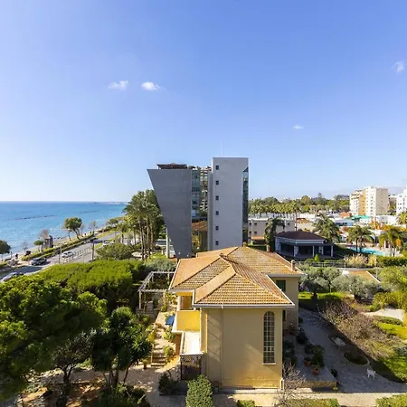 Apartament Olimpia Beach *