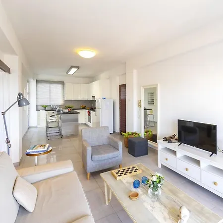 Apartament Olimpia Beach