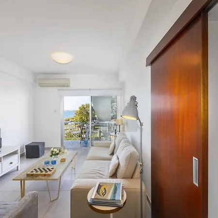 Olimpia Beach Apartment