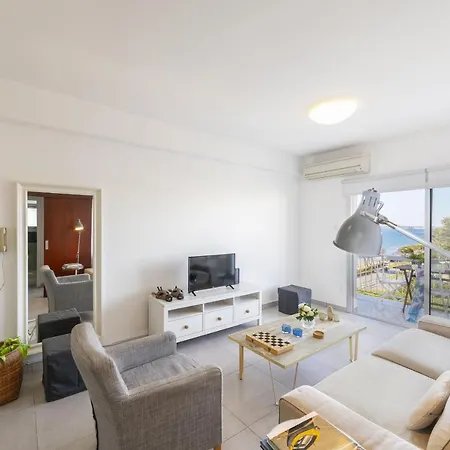 Apartment Olimpia Beach *