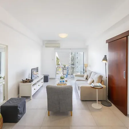 Apartment Olimpia Beach *