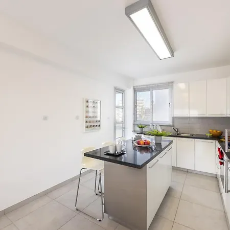 Olimpia Beach Apartment